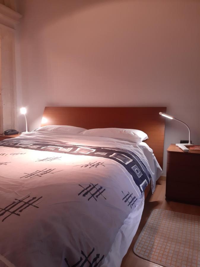 Nr65 Valletta Portview Apartment Buitenkant foto