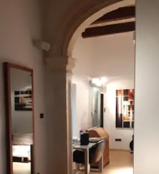 Nr65 Valletta Portview Apartment Buitenkant foto